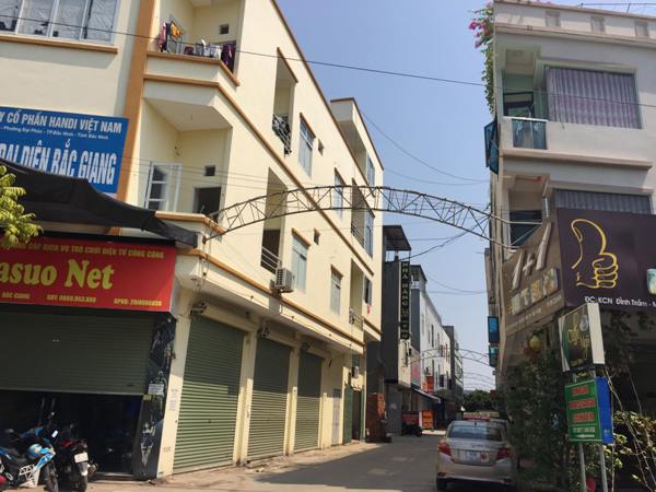 Sai phạm tại Dự án chợ Hoàng Ninh: Tỉnh Bắc Giang có 'vẽ đường cho hươu chạy'?