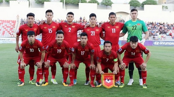 Lịch thi đấu AFF Suzuki Cup 2018