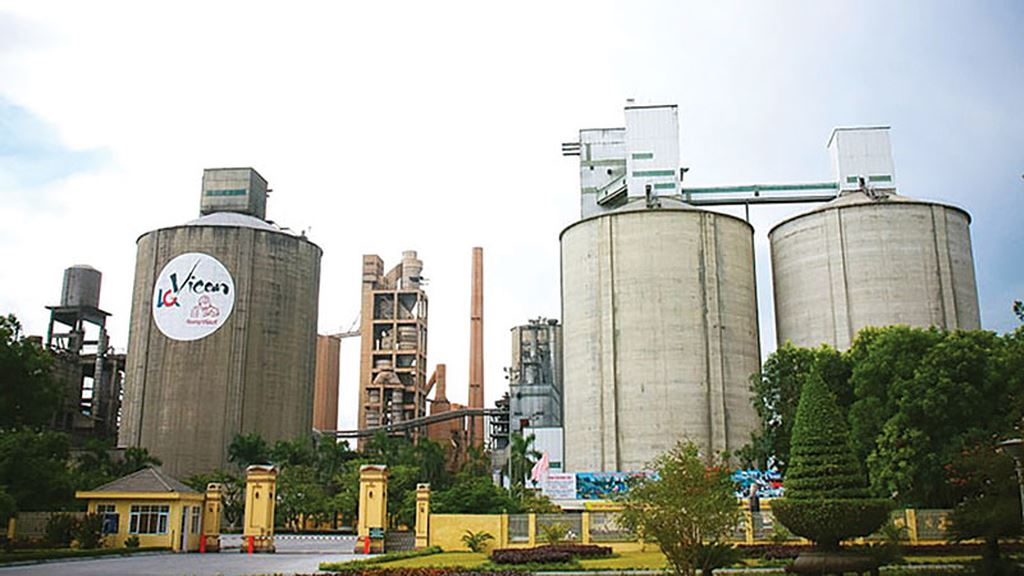 Vicem: Nếu nhận Xi măng Quang Sơn quá trình IPO sẽ muộn hơn 2019
