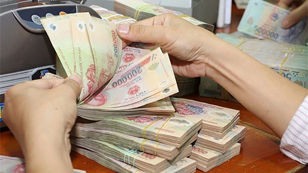 Tổng thu ngân sách nhà nước ước đạt 962,5 nghìn tỷ đồng trong 9 tháng, tăng 13,7%