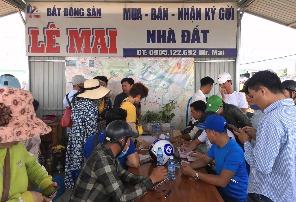 Đà Nẵng: Cẩn trọng tình trạng 