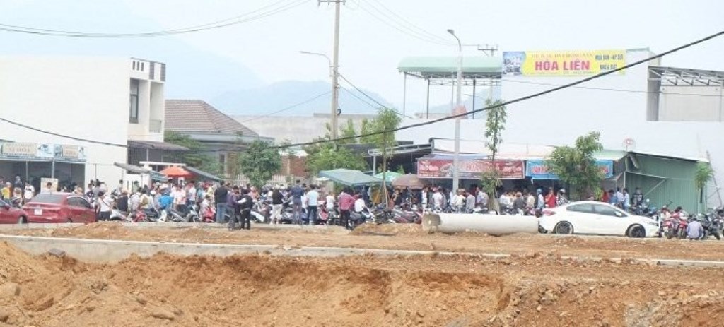 Đà Nẵng: Cẩn trọng tình trạng 