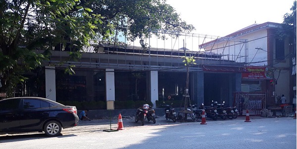 Hải Phòng: Sẽ thu hồi nhà đối với các trường hợp vi phạm hợp đồng thuê nhà thuộc sở hữu nhà nước