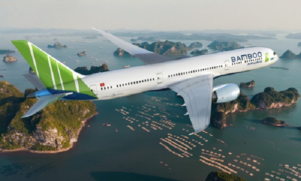 Bamboo Airways dời lịch bay đến cuối quý IV/2018 - Hình 1
