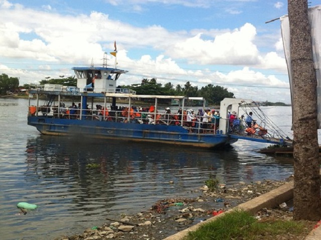 TP.HCM: Hàng loạt bến thủy nội địa bị đình chỉ hoạt động