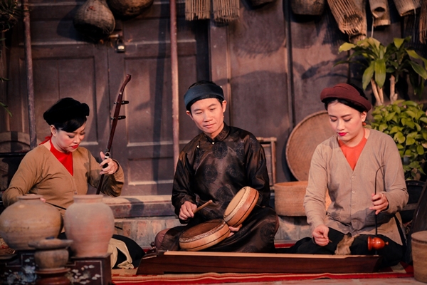 Ra mắt chuỗi chương trình ‘Tinh hoa nhạc Việt’ bắt đầu từ ngày 11/10 - Hình 1