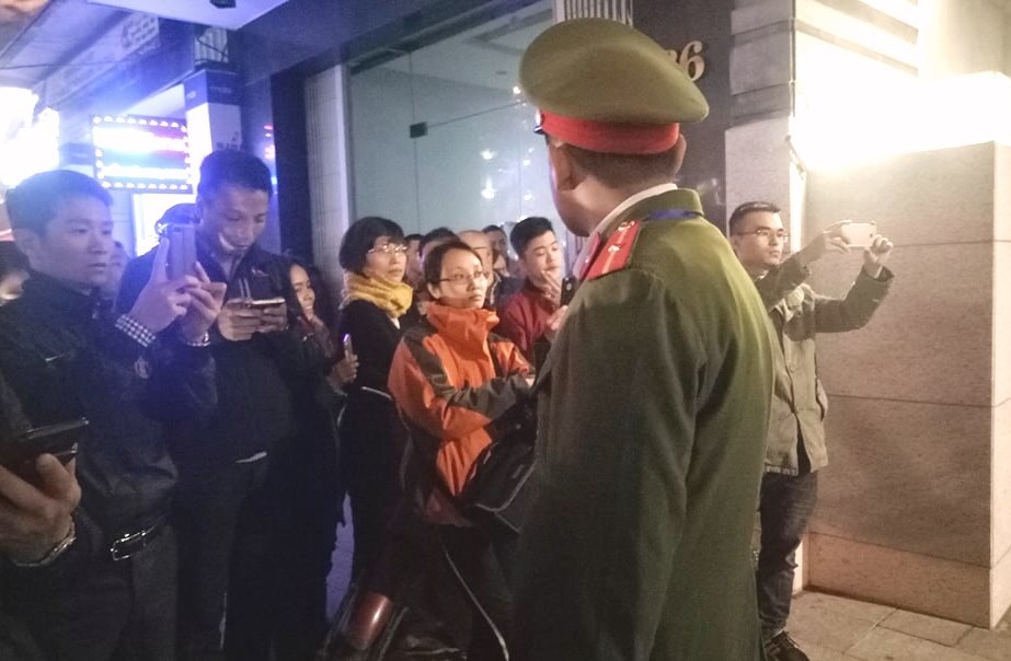 Đà Nẵng: Phong tỏa tài sản 9 người liên quan Vũ "nhôm"