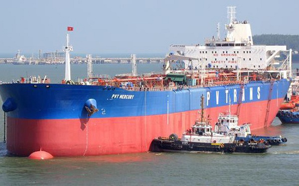 PVTrans báo lãi đạt 540 tỷ đồng 9 tháng, vượt 23% kế hoạch năm