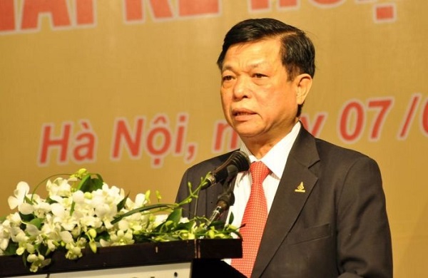 Ông Trần Sơn Châu, Tổng giám đốc Vinataba đột ngột qua đời - Hình 1