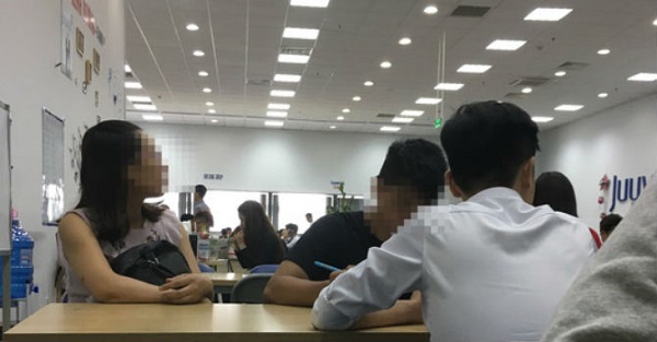 ‘Bẫy’ tuyển dụng tràn lan mạng xã hội