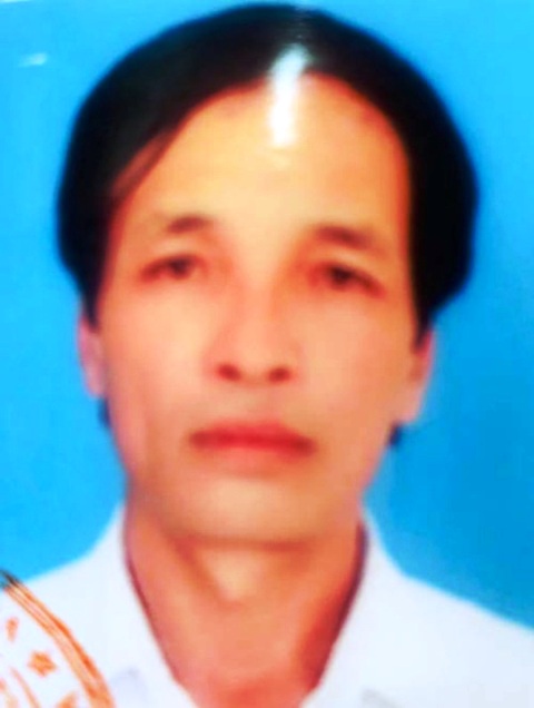 Thanh Hóa: Truy nã đặc biệt đối tượng giả danh công an lừa đảo chạy việc