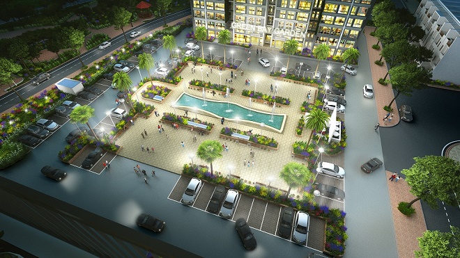 BĐS Hạ Long: Căn hộ tầm trung lên ngôi