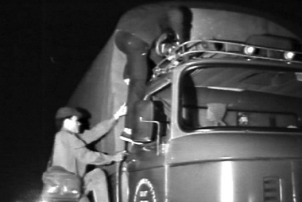 Hành trình truy bắt ‘băng cướp bịt mặt’ bí ẩn trên Quốc lộ 1A