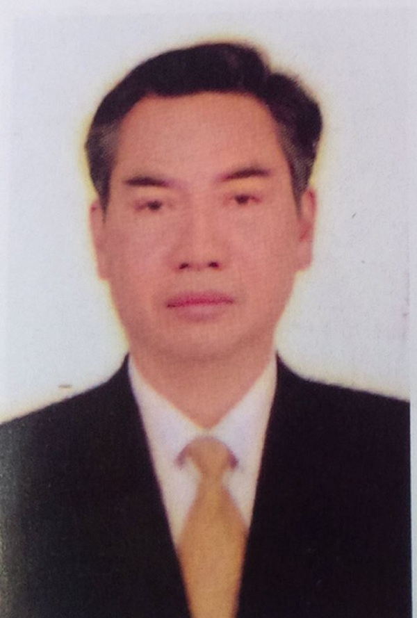 Phú Thọ: Tạm đình chỉ sinh hoạt Đảng đối với nguyên Phó chủ tịch UBND huyện tham ô tài sản - Hình 2