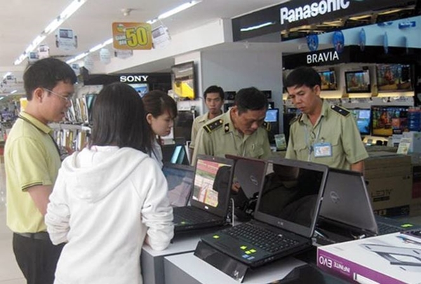 Truy thu, phạt hơn 3.300 tỷ đồng sau thanh kiểm tra thuế