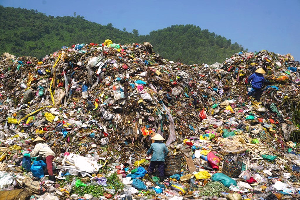 Đà Nẵng: Cần xem lại trách nhiệm, năng lực lãnh đạo tại Công ty CP Môi trường đô thị?