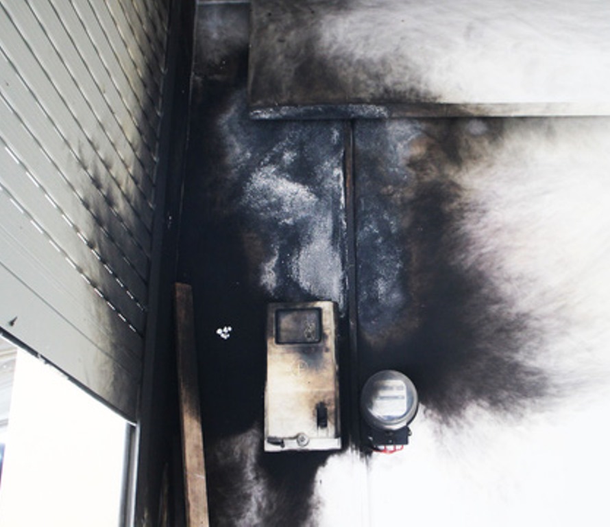 Đà Nẵng: Tai nạn do phóng điện tại công trình, 3 công nhân bị bỏng nặng