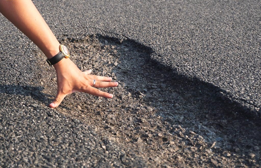 Có thể sẽ dừng thu phí cao tốc Đà Nẵng-Quảng Ngãi, để khắc phục triệt để hư hỏng