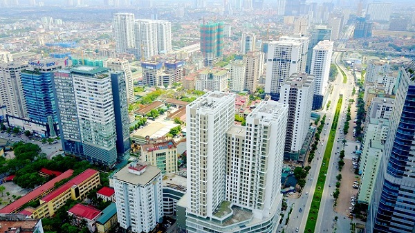 Thủ tướng Chính phủ chỉ đạo 3 bộ, chính quyền địa phương cùng xử lý tranh chấp chung cư