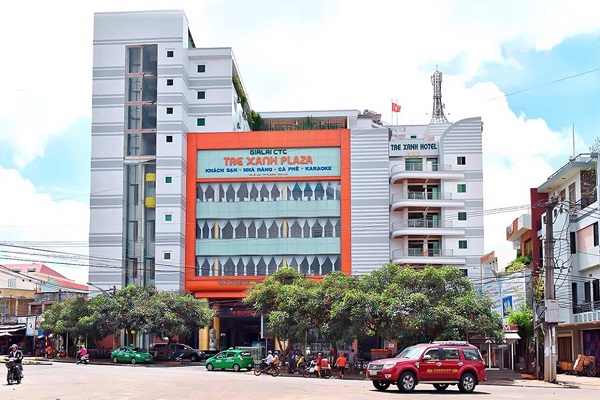 Gia Lai: Khách lưu trú trao trả 170 triệu đồng cho người để quên tại Khách sạn - Hình 2