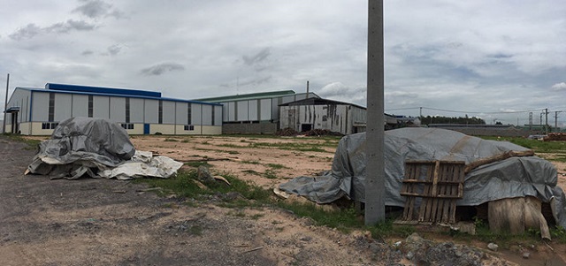 Đồng Nai: Chỉ rõ sai phạm tại Cụm công nghiệp Phước Tân