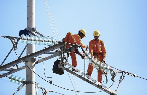 EVN: Sản lượng điện thương phẩm tháng 9 tăng 10,13% so cùng kỳ - Hình 1