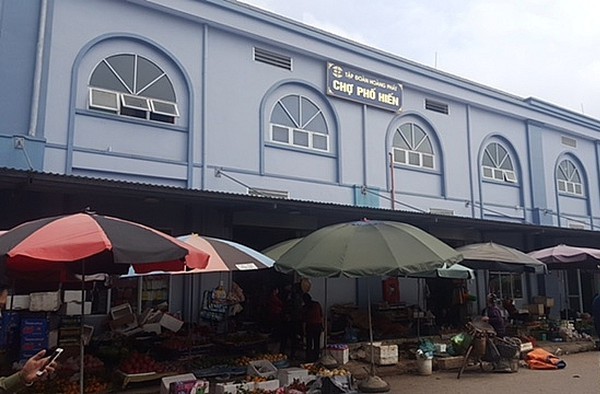 Hưng Yên: Bao giờ mới công bố Kết luật thanh tra Dự án xây dựng chợ Phố Hiến?