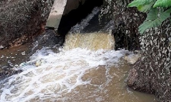 Thanh Hóa: Đình chỉ hàng loạt cơ sở tái chế bao bì gây ô nhiễm môi trường