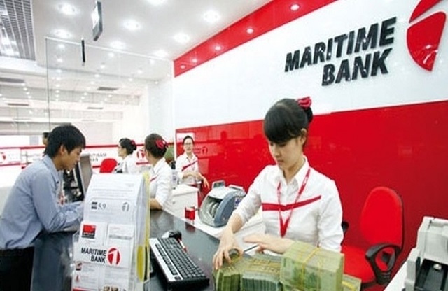 Maritime Bank sẽ mua lại 70 triệu cổ phiếu quỹ - Hình 1