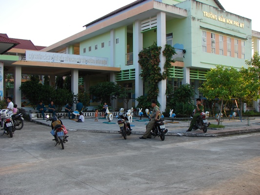 Vụ 15 giáo viên tố cáo Hiệu trưởng Trường Mầm non Phú Mỹ: Bộc lộ nhiều yếu kém trong quản lý giáo dục