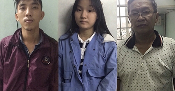 TP.HCM: Iphone gửi chuyển phát nhanh bị tráo thành gạch