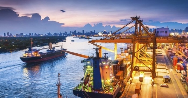 Kim ngạch xuất nhập khẩu vượt mốc 350 tỷ USD trong 9 tháng đầu năm