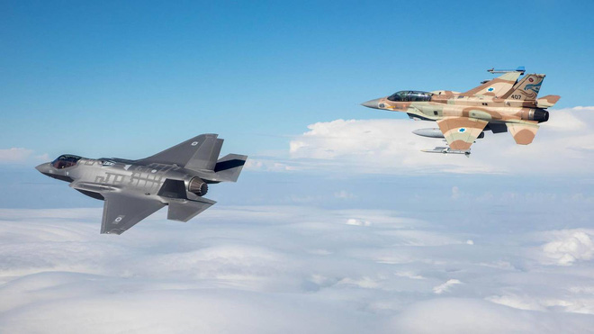 S-300 gửi ‘giấy báo tử’ cho F-35: Nga ra đòn hiểm hóc, Mỹ-Israel chôn chân đứng nhìn? - Hình 4