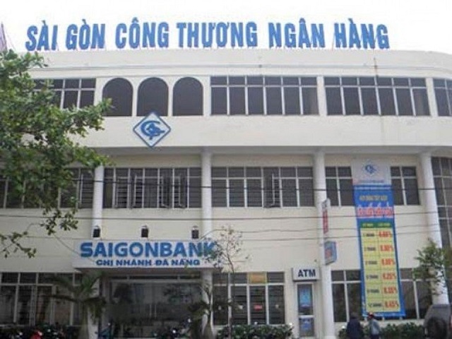 VietinBank muốn thoái sạch vốn tại SaigonBank
