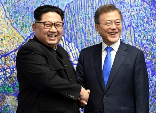 Hàn Quốc và Triều Tiên đàm phán thực hiện tuyên bố Bình Nhưỡng - Hình 1