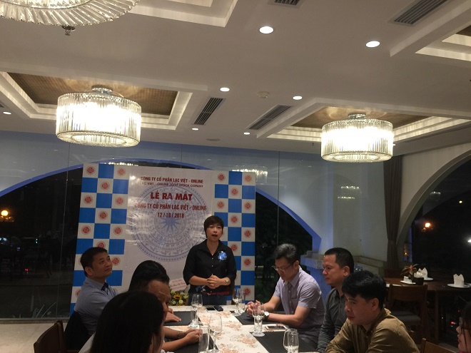 DN tiên phong trong lĩnh vực đấu giá trực tuyến online tại Việt Nam