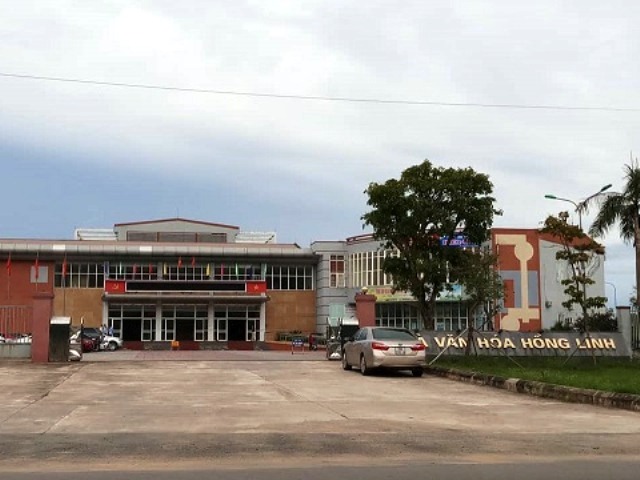 Hà Tĩnh: Cách chức giám đốc vì hành hung nữ nhân viên