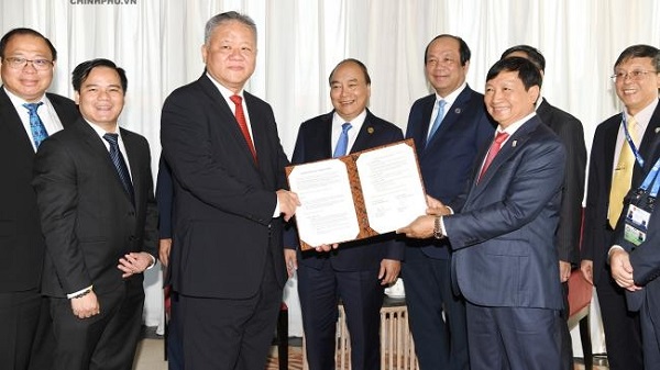 Licogi 16 và Nikko Indonesia hợp tác xây cao tốc 200 triệu USD tại Indonesia