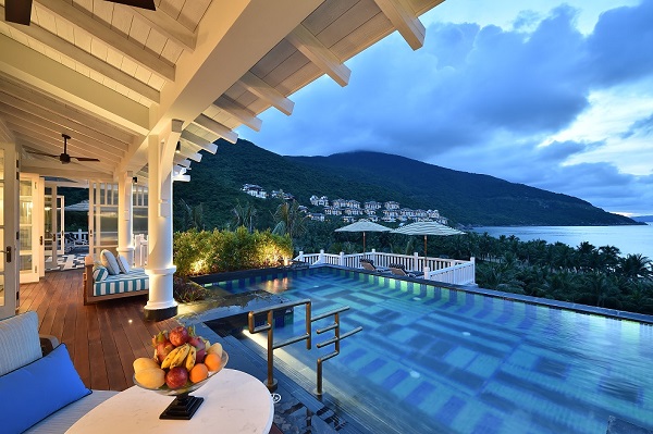 Hai khu nghỉ dưỡng của Sun Group lọt top 50 resort tốt nhất thế giới - Hình 2