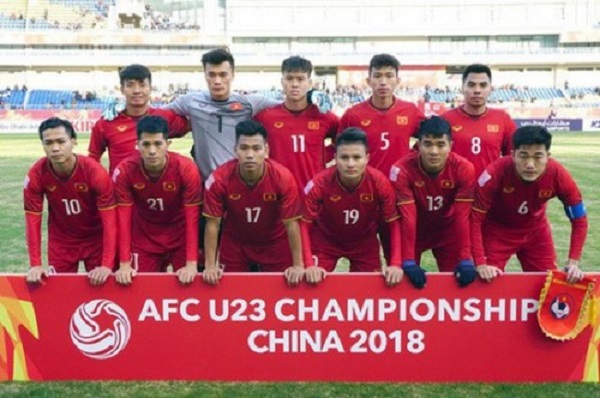 Asian Cup 2019 áp dụng quyền thay đổi người thứ 4 - Hình 1