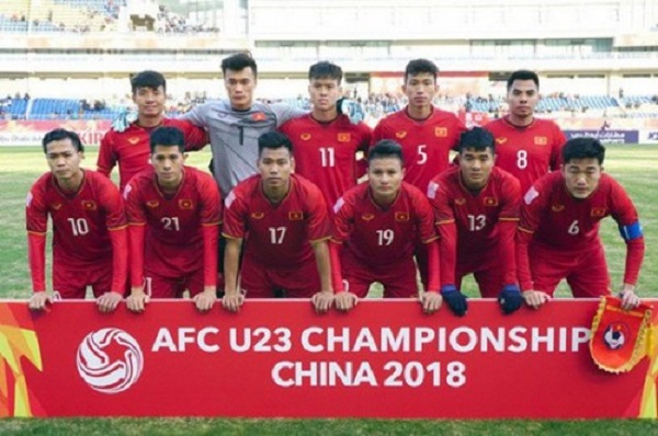 Asian Cup 2019 áp dụng quyền thay đổi người thứ 4