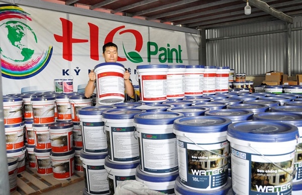 Bắc Ninh: Thu thuế ngoài quốc doanh đạt 84% dự toán năm