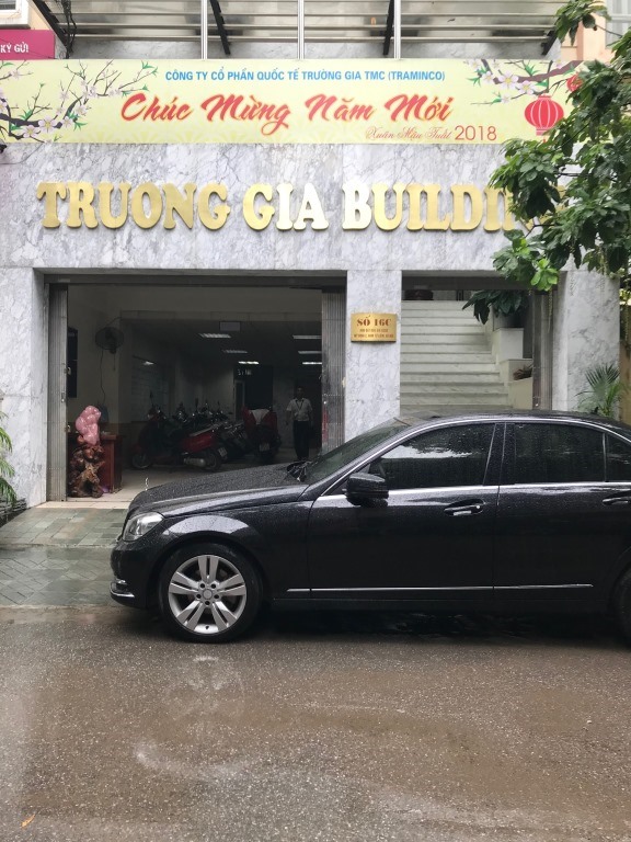 Bài 3: Công ty CPQT Trường Gia - TMC đã qua mặt các cơ quan chức năng?