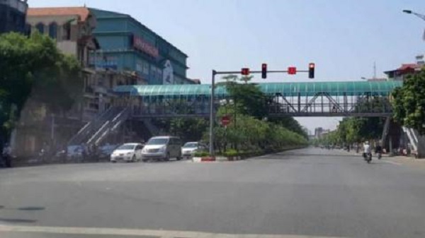 Cải tạo các tuyến đường ở Hà Nội: Phát hiện nhiều dự án vi phạm Luật Đấu thầu - Hình 1