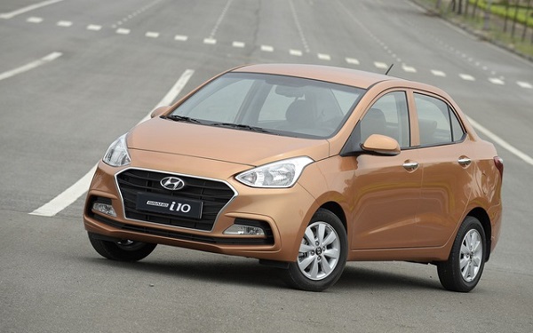 Sốc: Hơn 11.500 chiếc Hyundai Grand i10 tại Việt Nam dính lỗi - Hình 1
