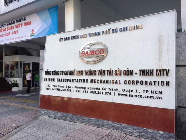 Sai phạm tại Samco: “Mỏi mòn” chờ ý kiến của các sở, ngành