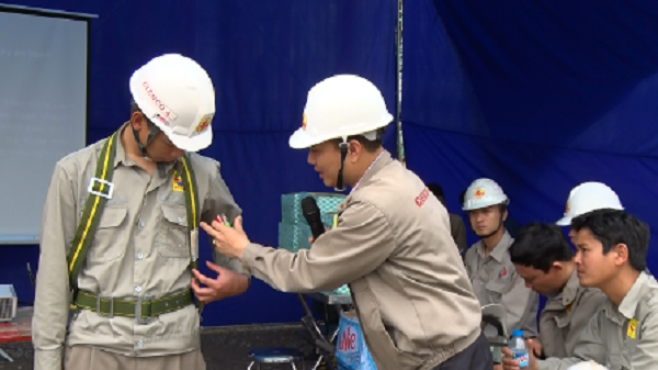Nghị định về điều kiện cấp Giấy chứng nhận hoạt động kiểm định kỹ thuật an toàn lao động