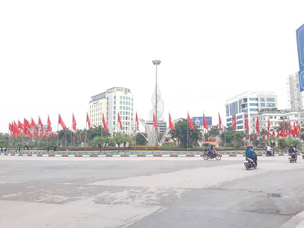 Bắc Ninh: Tích cực triển khai 120 dự án BT - Hình 1