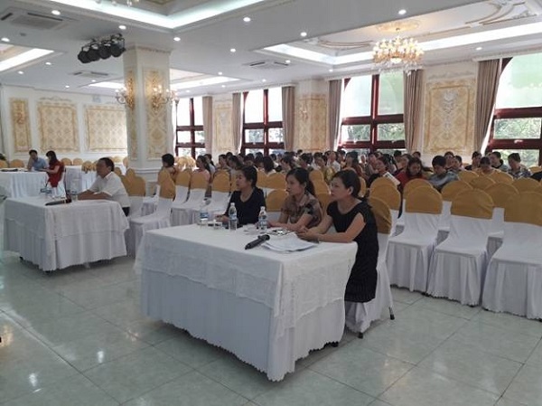 Tăng cường công tác vệ sinh an toàn thực phẩm toàn tỉnh Nam Định - Hình 2
