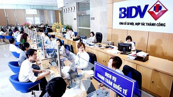 BIDV: Tin đồn “Phòng Giao dịch Hòn La phá sản” là bịa đặt